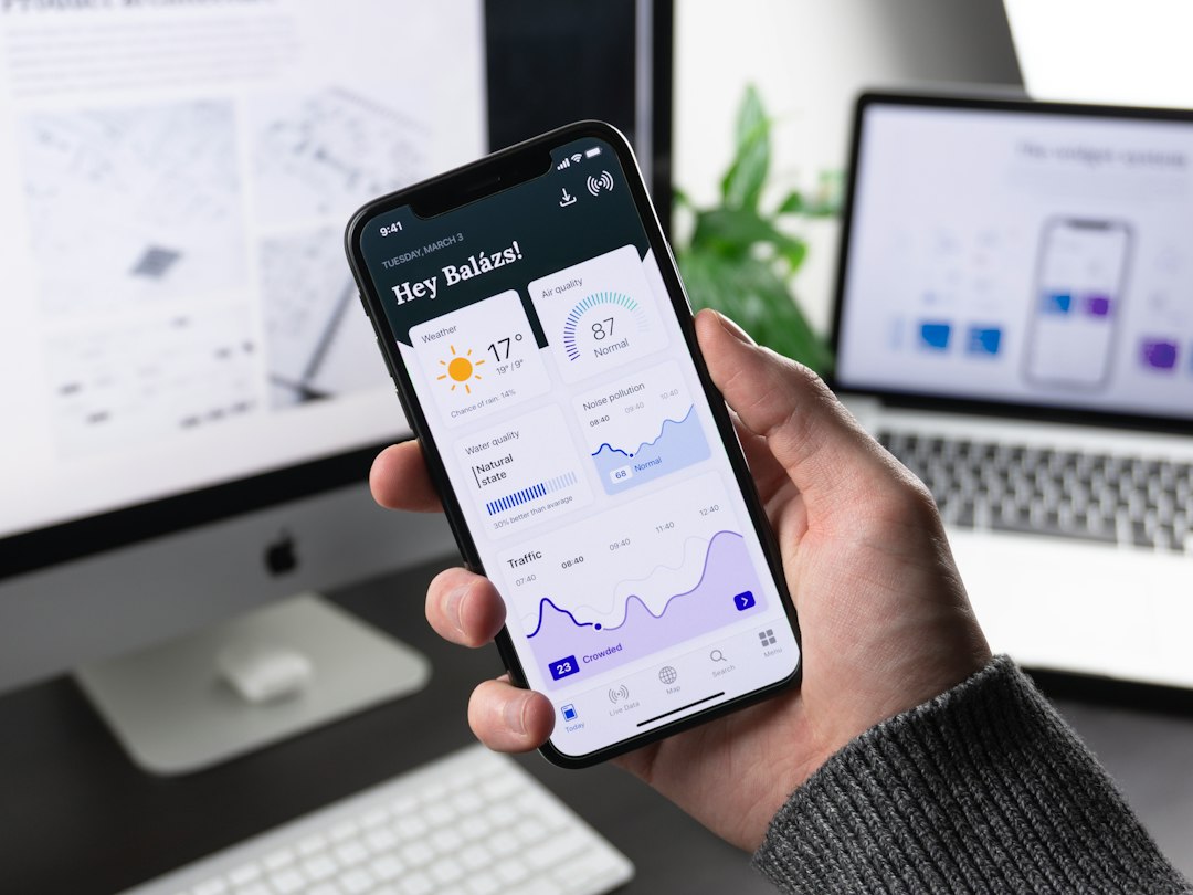 Srovnání chytrých hodinek Apple Watch vs Samsung